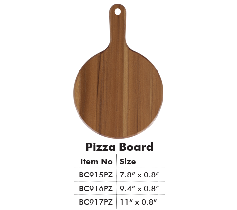 Pizza Board